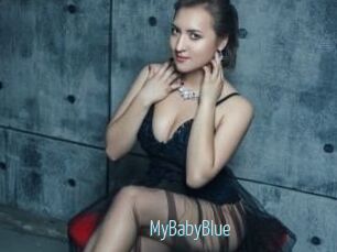 MyBabyBlue