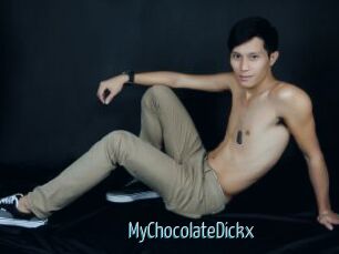 MyChocolateDickx