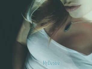 MyDesire