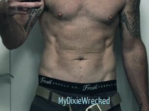MyDixieWrecked