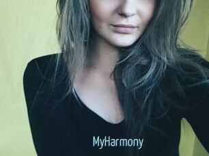 MyHarmony