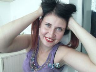 MyIRIS
