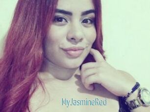 MyJasmineRed