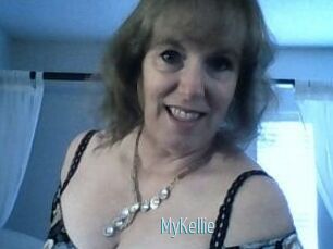 MyKellie Video Sexe
