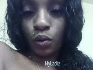 MyLadie