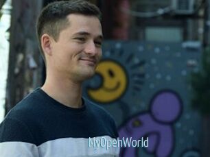 MyOpenWorld