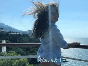 MySecretGirl
