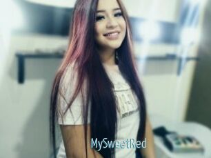 MySweetRed
