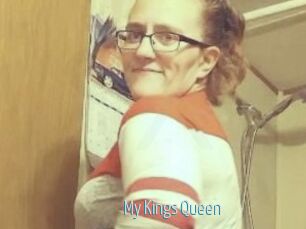 My_Kings_Queen