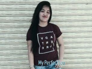 My_PerfectYou Video Sexe