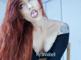 My_annabell