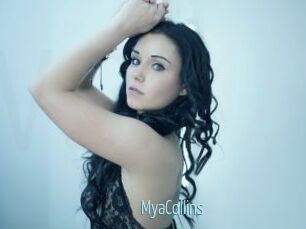 MyaCollins
