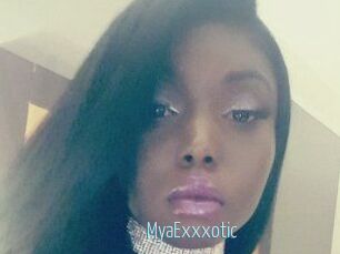 MyaExxxotic