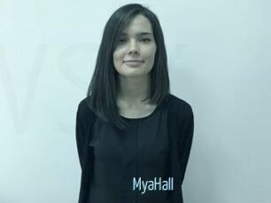 MyaHall