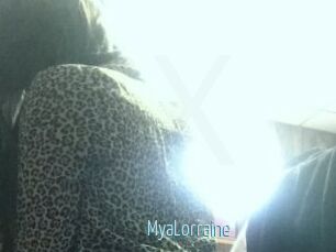MyaLorraine