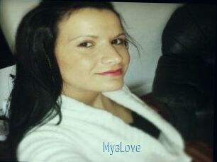 MyaLove