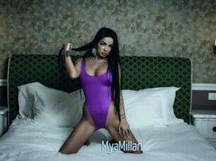 MyaMillan