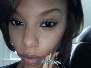 MyaPapaya