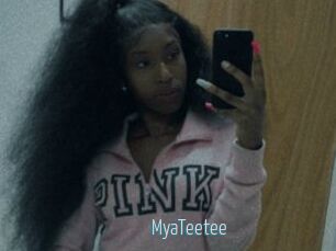 MyaTeetee