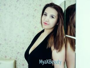 MyaXBeauty