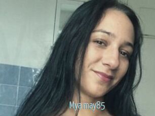 Mya_may85
