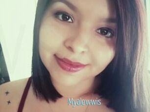 Myalewwis