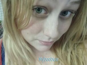 Myboobear