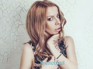 Myemotional