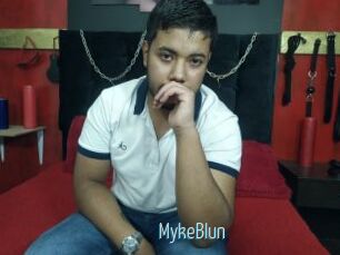 MykeBlun