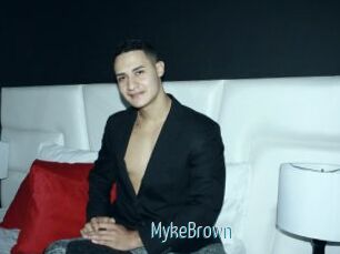 MykeBrown
