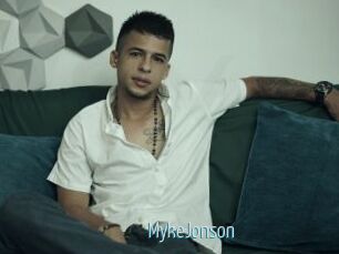 MykeJonson