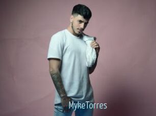 MykeTorres