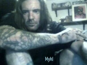 Mykl