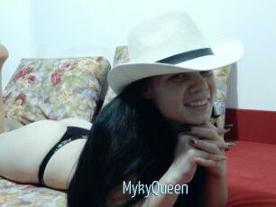MykyQueen