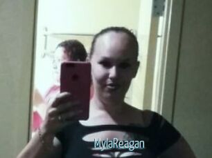 MylaReagan