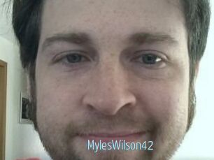 MylesWilson42