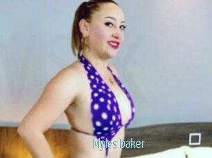 Myles_baker