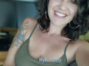 Mylknhunny