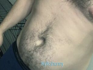 Mylkshunny