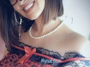 MynaEden