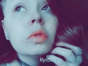 Myntmarie
