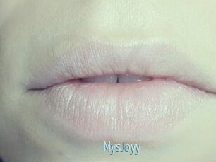 MysJoyy