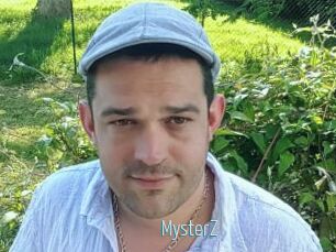 MysterZ