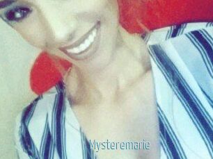 Mysteremarie