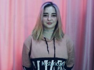 MystericGirl Video Sexe