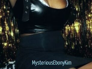 MysteriousEbonyKim