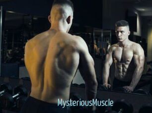 MysteriousMuscle