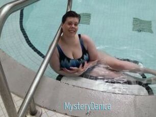 MysteryDanica