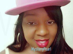 MysteryPearl