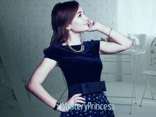 MysteryPrincess